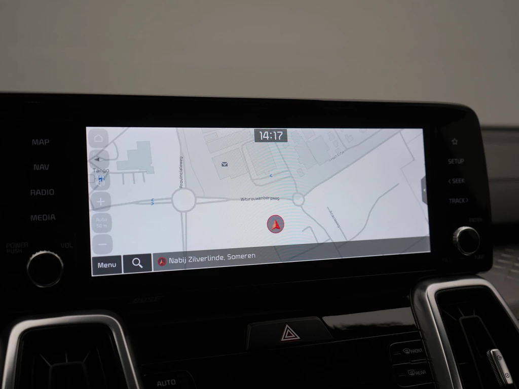 Kia Sorento – foto 47
