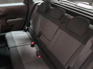 Citroën C3 Aircross – thumbnail 13