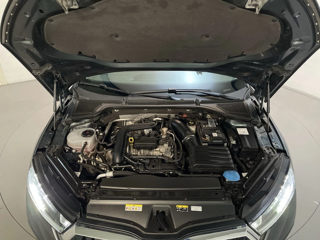 Škoda Octavia – foto 16