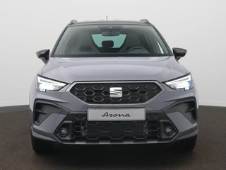 SEAT Arona – thumbnail 10