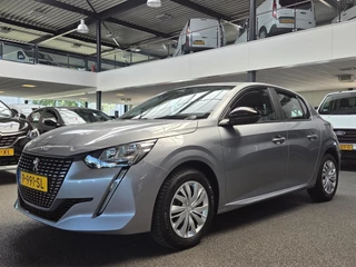 Peugeot 208 – thumbnail 1