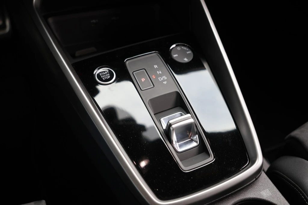 Audi A3 – foto 19