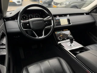 Land Rover Range Rover Evoque – thumbnail 9