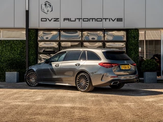 Mercedes-Benz C-Klasse – thumbnail 3