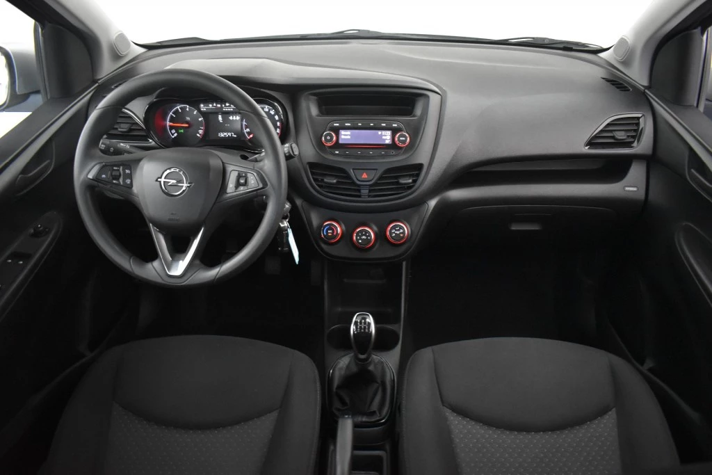 Opel KARL – foto 11