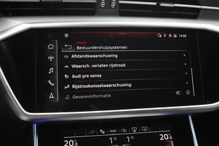 Audi A6 – thumbnail 38