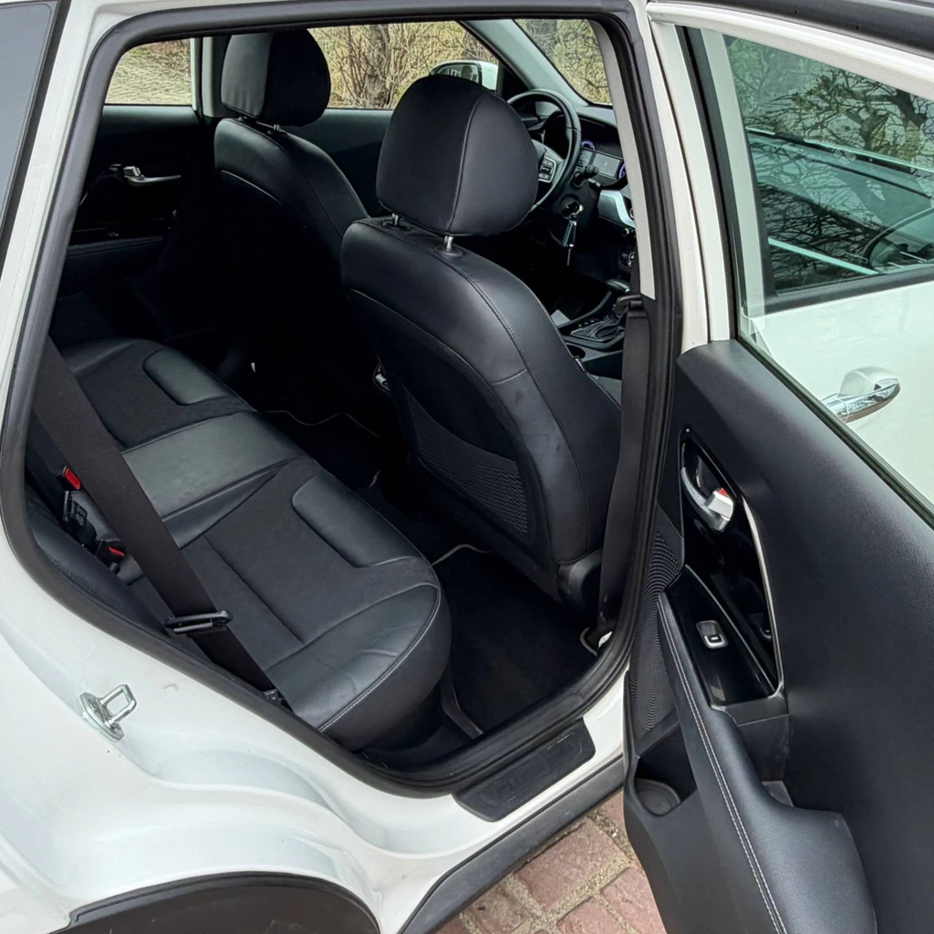 Kia Niro – foto 15