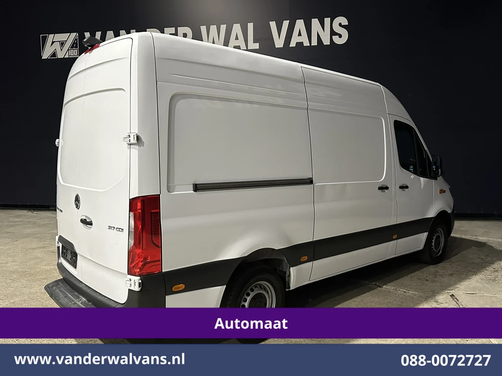 Mercedes-Benz Sprinter – foto 3