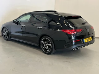 Mercedes-Benz CLA – thumbnail 3