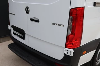 Mercedes-Benz Sprinter – thumbnail 42
