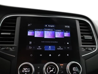 Renault Mégane Estate – thumbnail 19