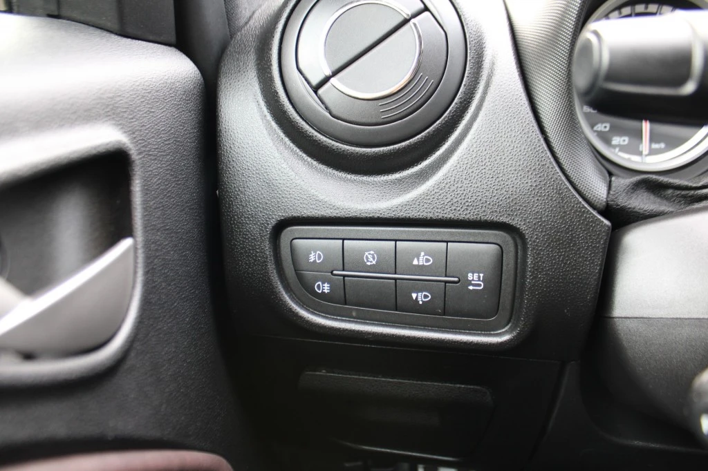 Alfa Romeo MiTo – foto 15