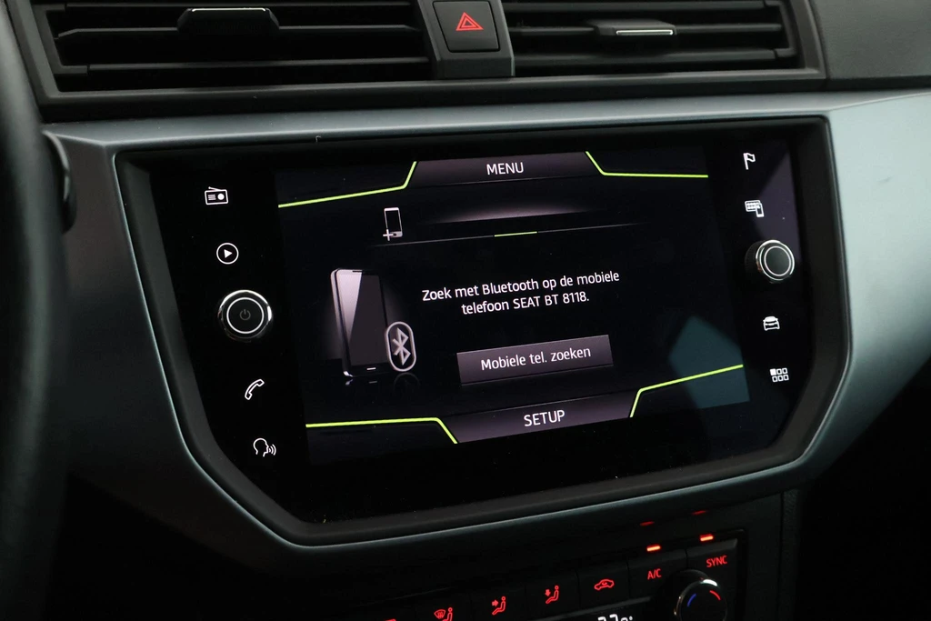 SEAT Arona – foto 22