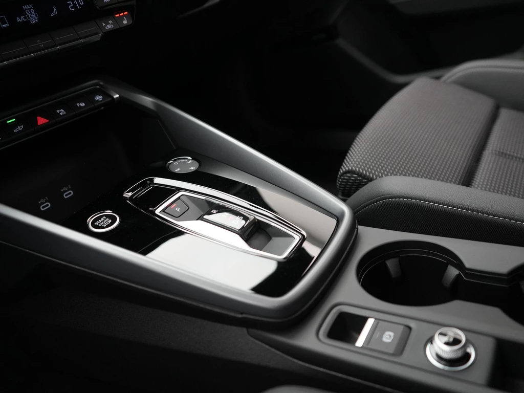 Audi A3 – foto 32