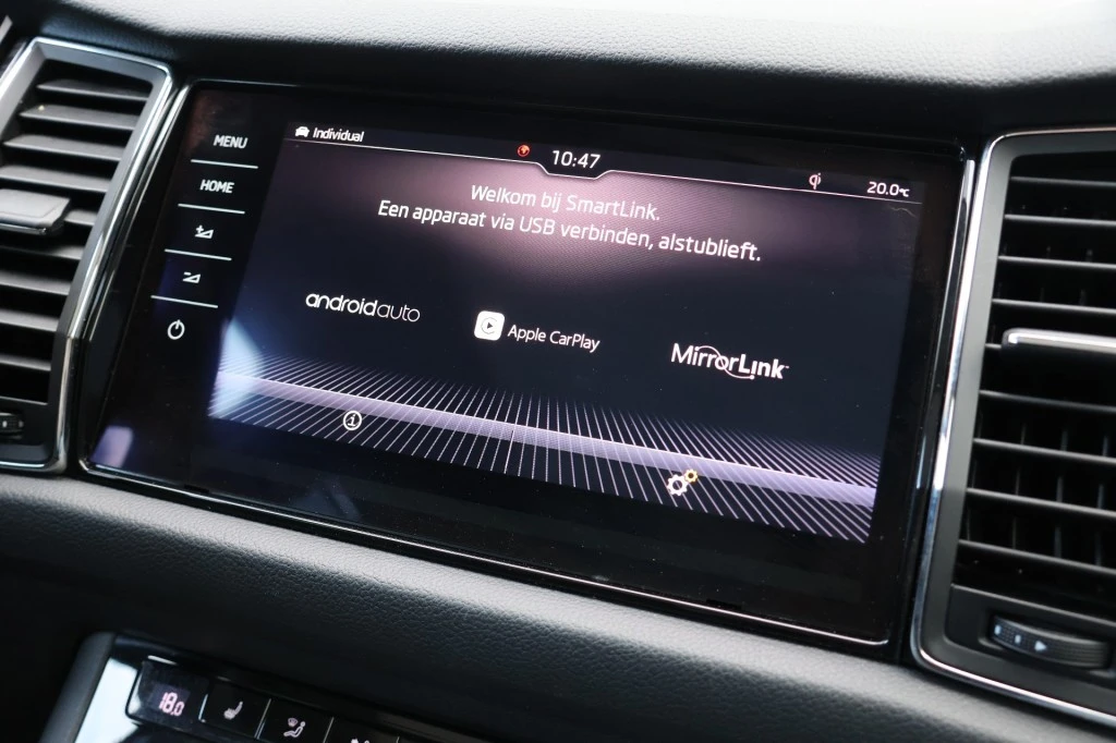 Škoda Kodiaq – foto 23
