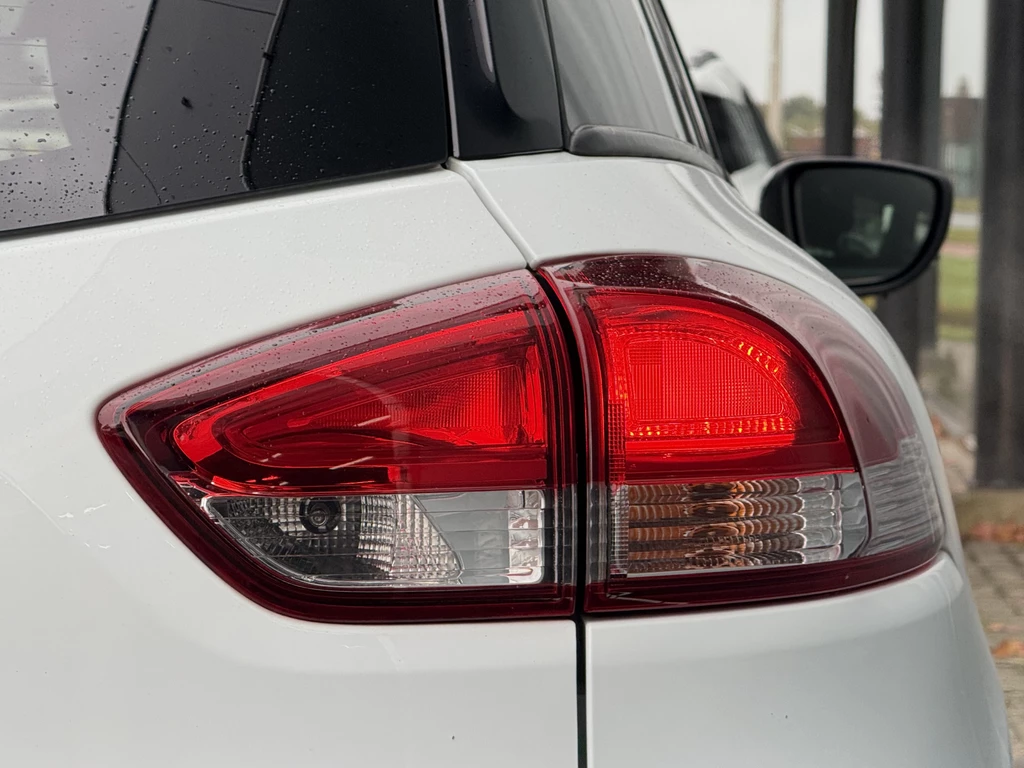Renault Clio – foto 30