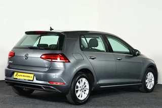 Volkswagen Golf – thumbnail 5