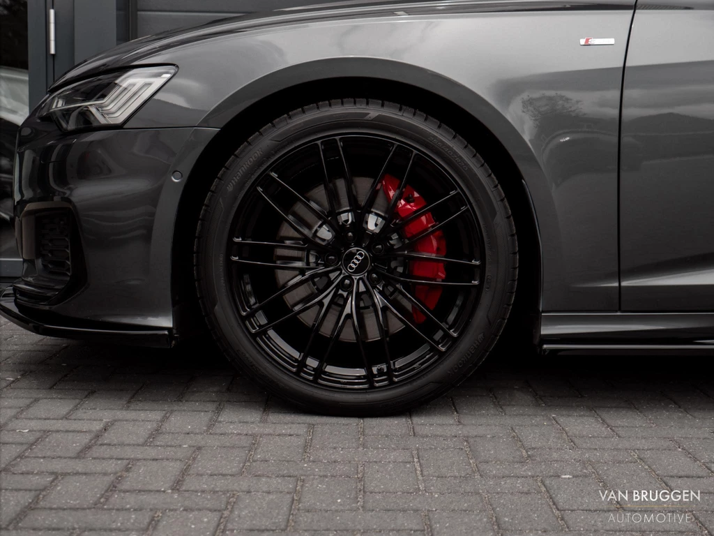 Audi A6 – foto 18