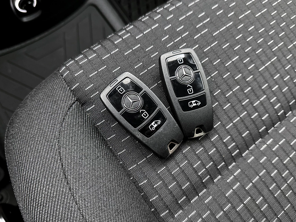 Mercedes-Benz Vito – foto 27