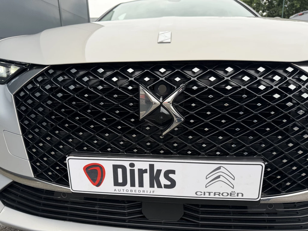 DS DS 4 – foto 43