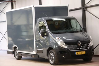 Renault Master – thumbnail 7