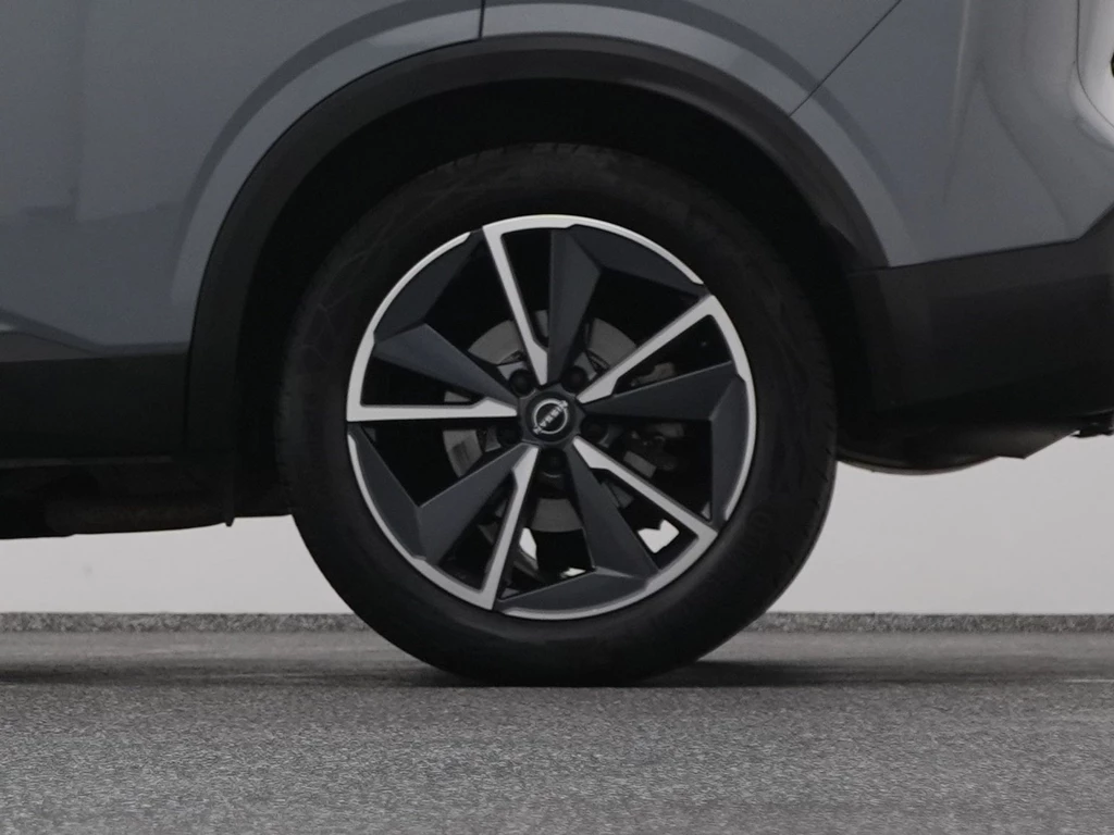 Nissan QASHQAI – foto 40
