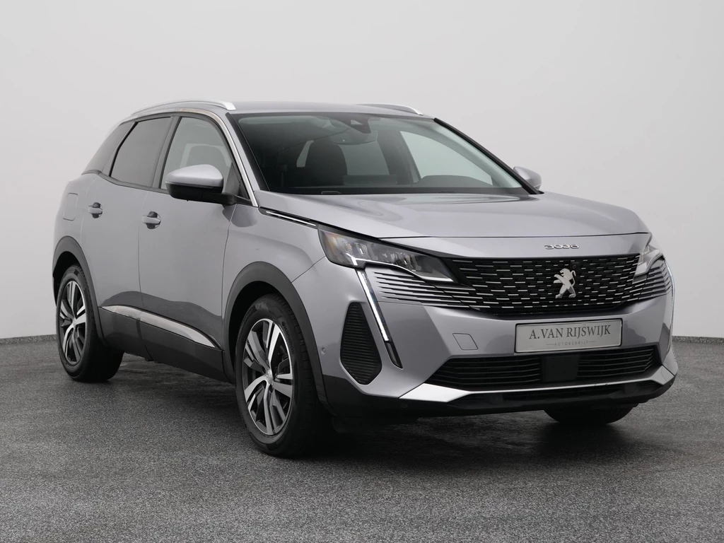 Peugeot 3008 – foto 15