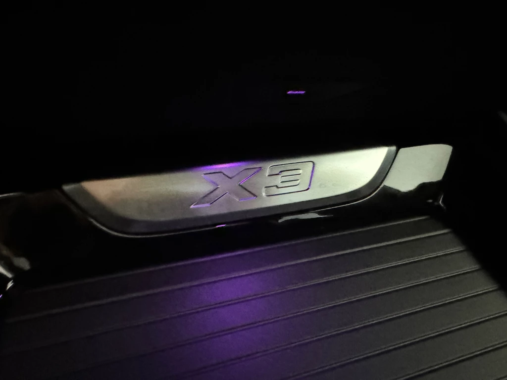 BMW X3 – foto 35