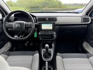 Citroën C3 – thumbnail 12