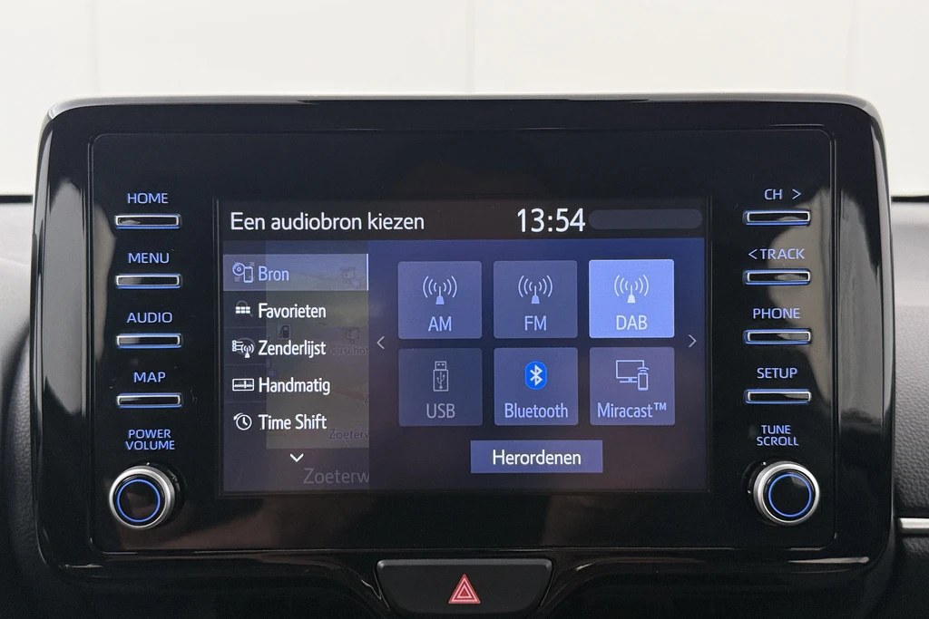 Toyota Yaris – foto 22