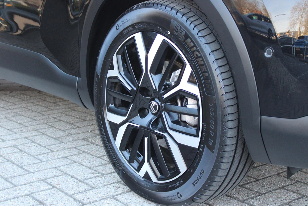 Citroën C4 – foto 17