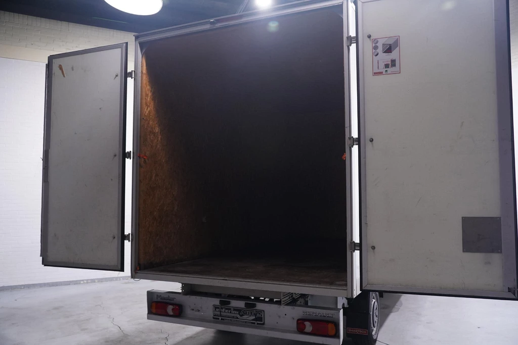 Renault Master – foto 52