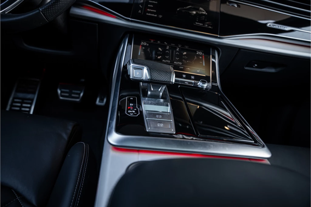 Audi SQ8 – foto 25