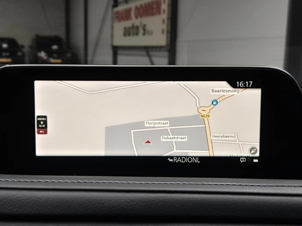 Mazda CX-30 – foto 32