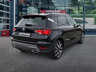 SEAT Arona – thumbnail 5