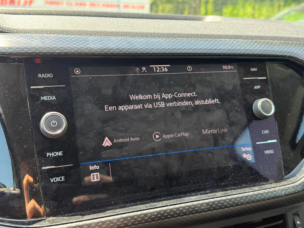 Volkswagen T-Cross – foto 30