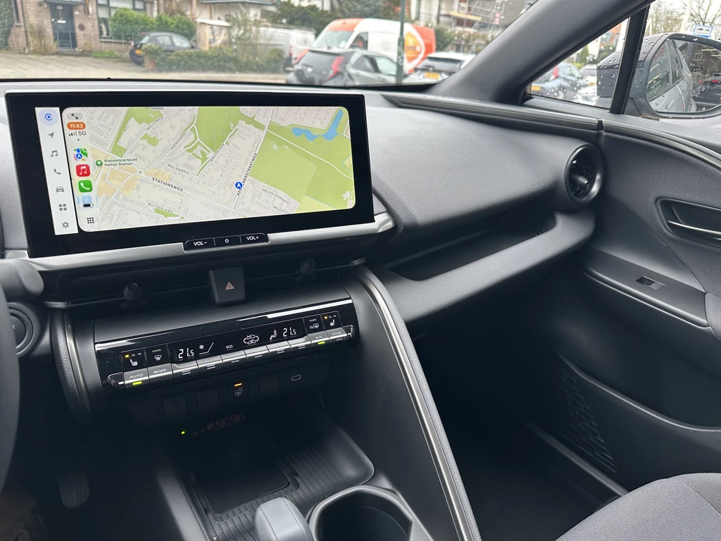 Toyota C-HR – foto 40