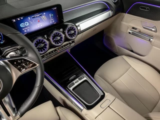 Mercedes-Benz EQB – thumbnail 15