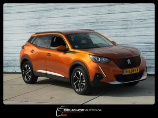 Peugeot e-2008 – thumbnail 5