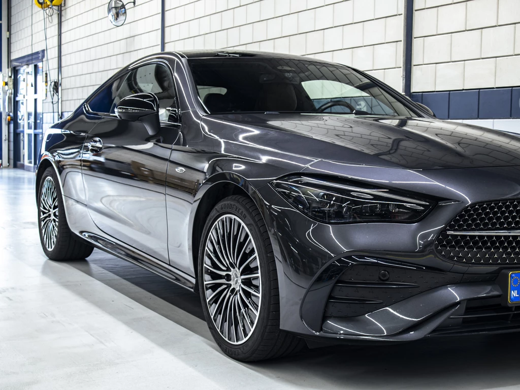 Mercedes-Benz CLE – foto 7