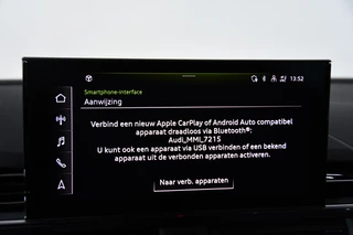 Audi A4 – thumbnail 23