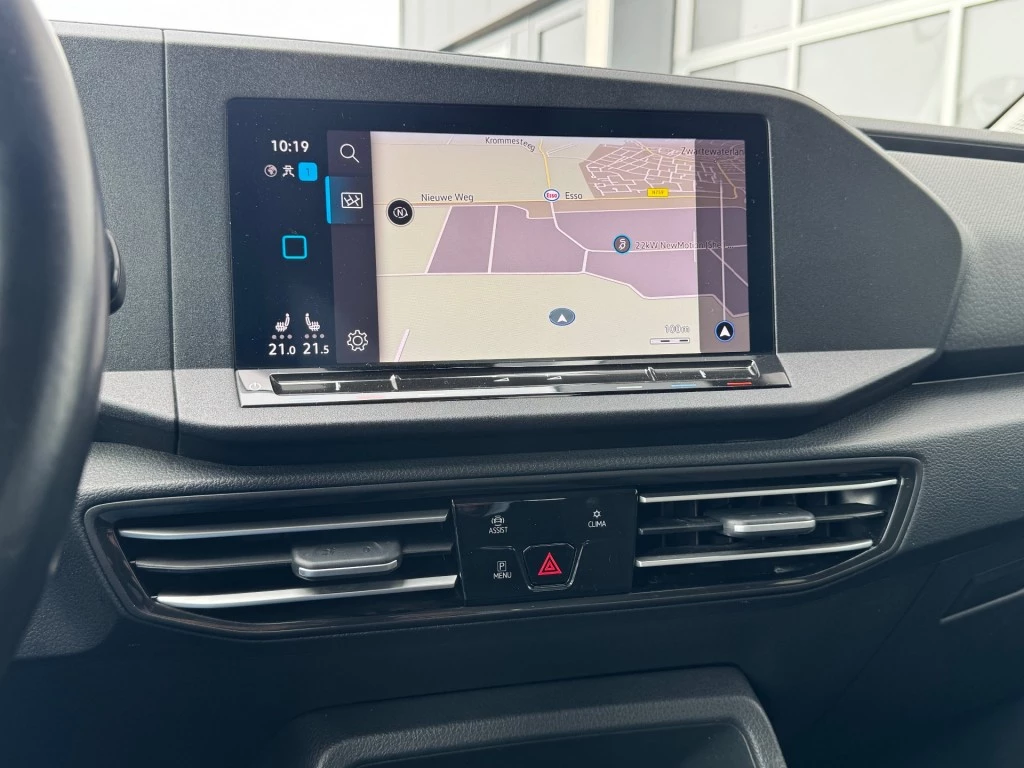 Volkswagen Caddy – foto 34