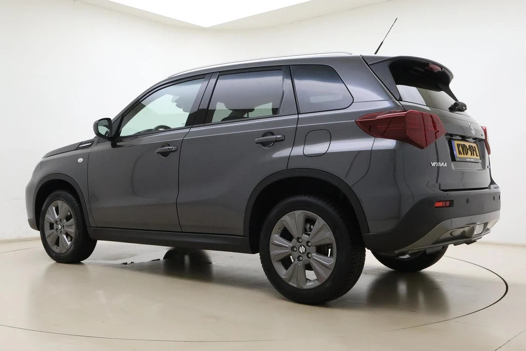 Suzuki Vitara – foto 4