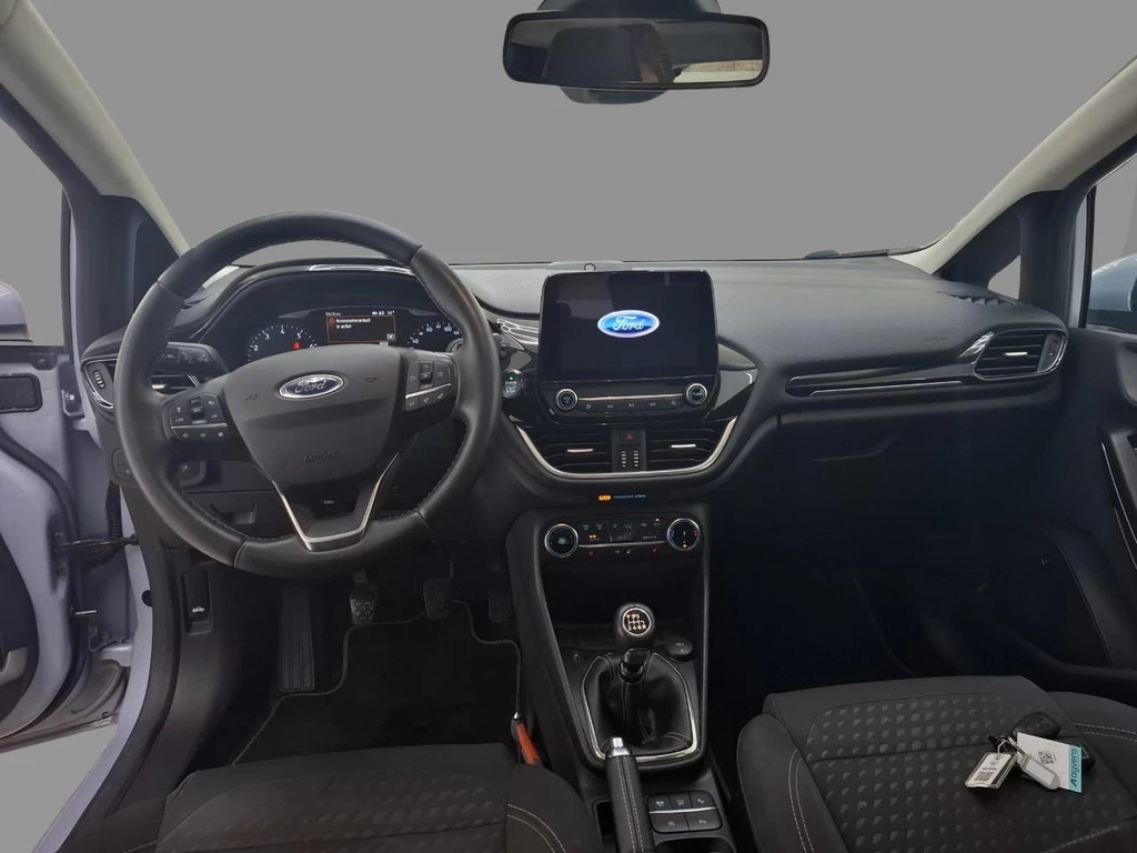 Ford Fiesta – foto 6