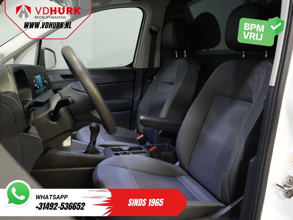 Volkswagen Caddy – foto 12
