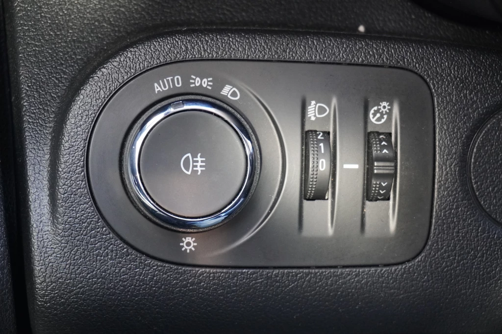 Opel Combo – foto 17