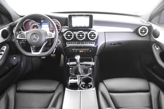 Mercedes-Benz C-Klasse – thumbnail 17