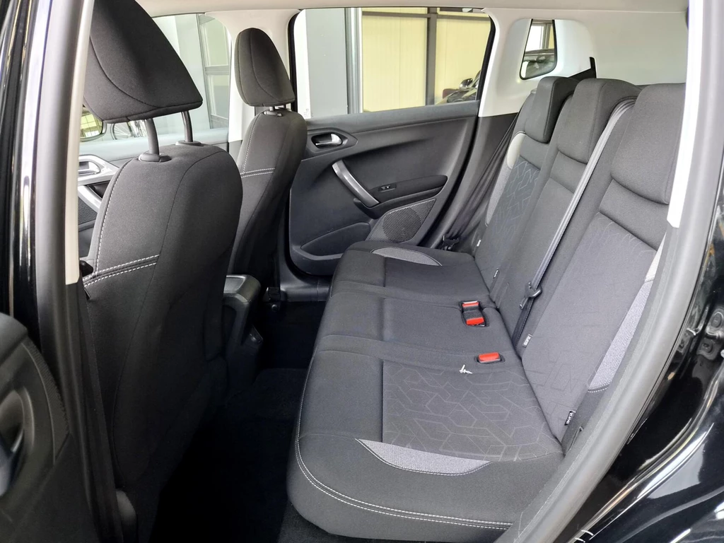 Peugeot 2008 – foto 14