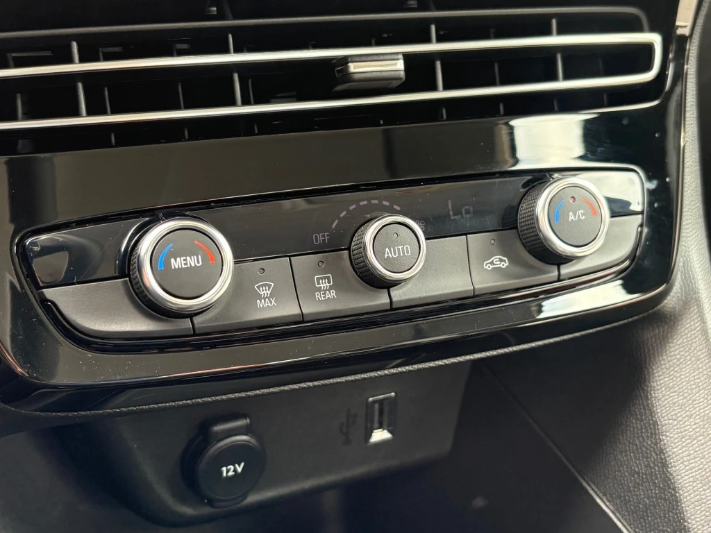 Opel Mokka – foto 12