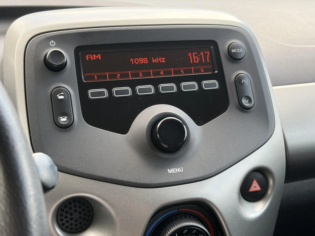 Citroën C1 – foto 14